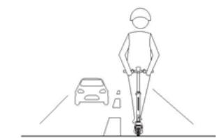 URBANRIDE 100 PRO K - Sécurité - 2