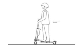 URBANRIDE 100 PRO K - Sécurité - 7