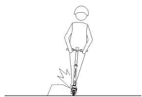 URBANRIDE 100 PRO K - Sécurité - 1