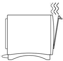 SEB OV2400.01 - Fonction grill - 3