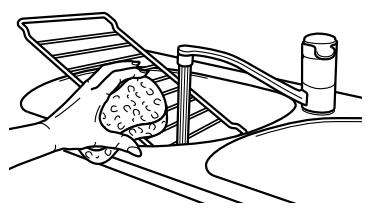 SEB OV2400.01 - Ne forcez jamais pour manipuler la résistance de grill. - 3