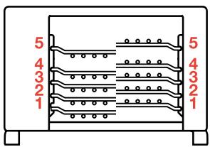 SEB OV2400.01 - ConnaîtreVote four - 3
