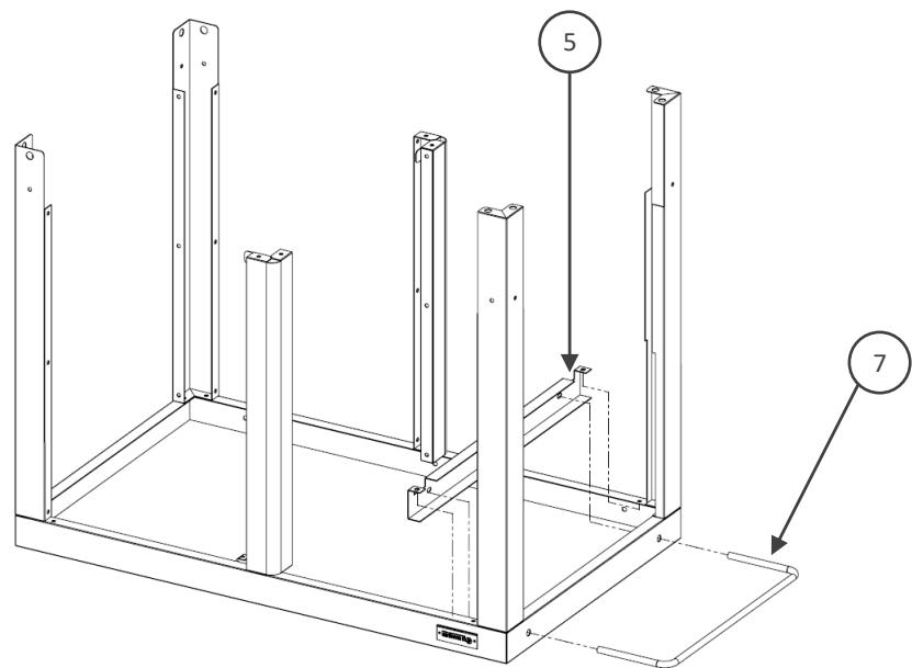 LEMARQUIER QL? RSPCBSMCBRGIL - Merci d'avoir acheté ce produit LE MARQUIER© labellisé Origine France Garantie ! Consulter cette notice avant l'utilisation - 3