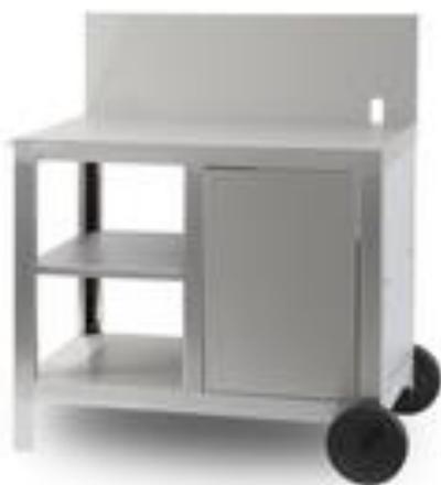 LEMARQUIER QL? RSPCBSMCBRGIL - DESSERTE SIGNATURE ALLURE SIGNATURE ALLURE SIDEBOARD / SIGNATURE ALLURE TAFEL - 1