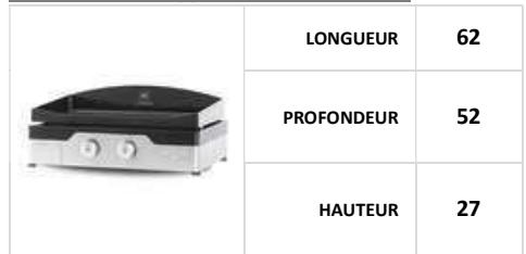 LEMARQUIER QL? RSPCBSMCBRGIL - GARANTIES - 1