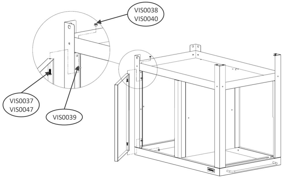 LEMARQUIER QL? RSPCBSMCBRGIL - Merci d'avoir acheté ce produit LE MARQUIER© labellisé Origine France Garantie ! Consulter cette notice avant l'utilisation - 15