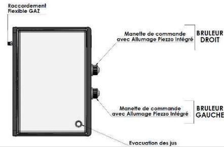 LEMARQUIER QL? RSPCBSMCBRGIL - GARANTIES - 2