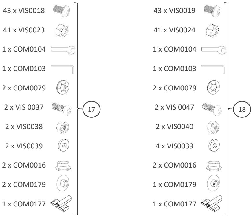 LEMARQUIER QL? RSPCBSMCBRGIL - Merci d'avoir acheté ce produit LE MARQUIER© labellisé Origine France Garantie ! Consulter cette notice avant l'utilisation - 1