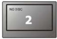 TOKAI LTL-2212U - lecture de DVD - 2