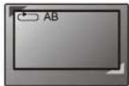 TOKAI LTL-2212U - Fonction Repétition A-B - 2