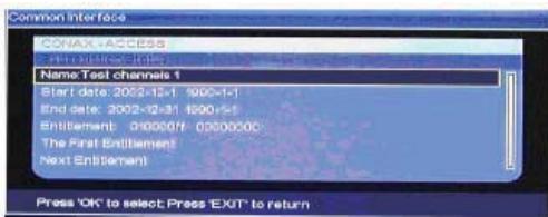 TOKAI LTL-2212U - Instruction de fonctionnement de la source TNT (Suite) - 1