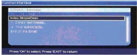 TOKAI LTL-2212U - - Message - 1