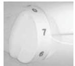DARTY TTR109 - TEMPERATUURREGELING - 1