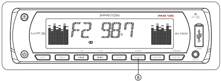 PEEKTON PKM135 - TOUCHEMUTE (SILENCE) - 2