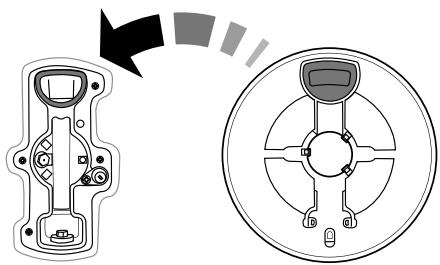 FALCON CDL100DFWH/C-EU - Nettoyage de la Cuisinière - 3