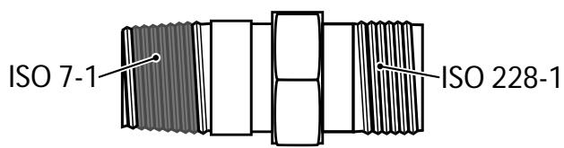 FALCON CDL100DFWH/C-EU - Essai de Pression - 4