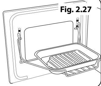 FALCON CDL100DFWH/C-EU - Fonctionnement du Ventilé - 10