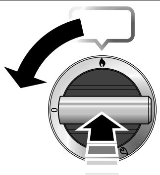 FALCON CDL100DFWH/C-EU - Brûleurs de Table de Cuisson - 1