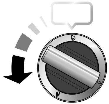 FALCON CDL100DFWH/C-EU - Brûleurs de Table de Cuisson - 2