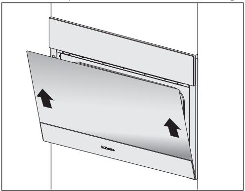 MI DG6401 - Démontage - 3