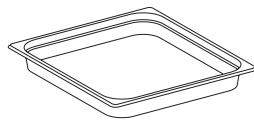 MI DG6401 - Plat récapitulateur - 1