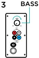 LOGITECH 2333 - Features - 6