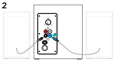 LOGITECH 2333 - What's in the box - 7