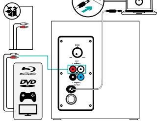 LOGITECH 2333 - Features - 7