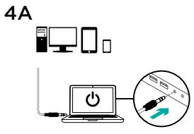 LOGITECH 2333 - Installation - 4