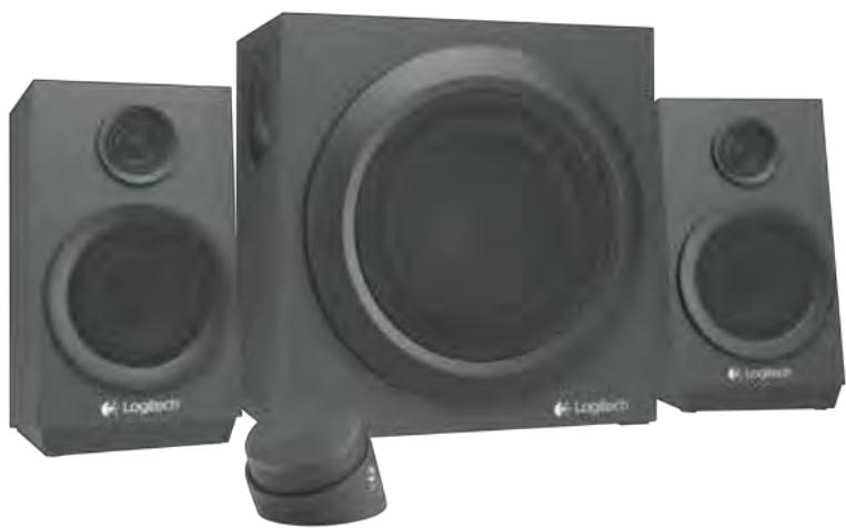 LOGITECH 2333 - 1