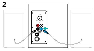 LOGITECH 2333 - Installation - 2