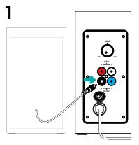 LOGITECH 2333 - What's in the box - 6