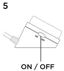 LOGITECH 2333 - Installation - 6