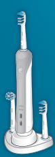 ORAL-B WATERRIET + 700 - Sauf modifications - 1