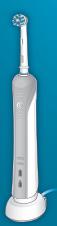 ORAL-B WATERRIET + 700 - Sauf modifications - 2