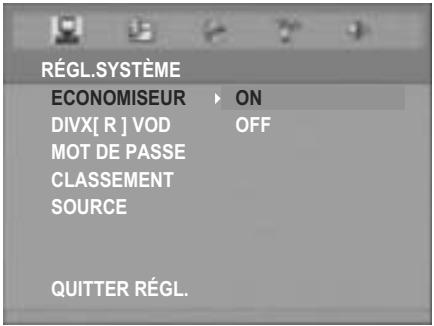 THOMSON DPL 937 VD NOIR - ÉCONOMISEUR D'ÉCRAN - 1
