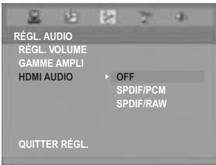 THOMSON DPL 937 VD NOIR - HDMI AUDIO - 1