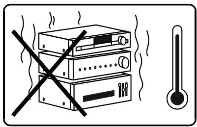 THOMSON DPL 937 VD NOIR - CAUTION! - 3