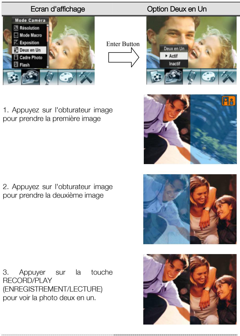 TOSHIBA CAMILEO PRO PA3622E - Deux en Un (Mode d'Enregistrement de Photo Seulement) - 1