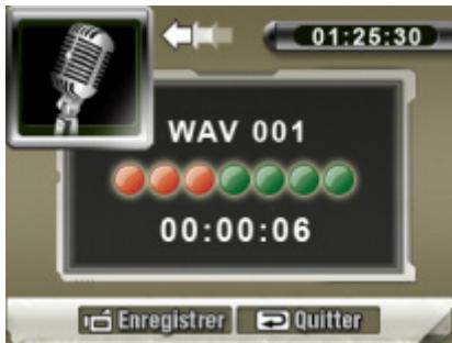 TOSHIBA CAMILEO PRO PA3622E - ★ Enregistrement Vocal - 1