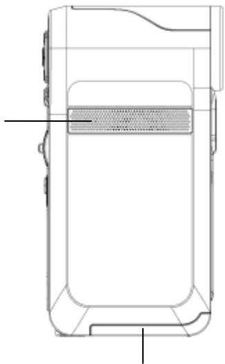 TOSHIBA CAMILEO PRO PA3622E - Remarque: - 1