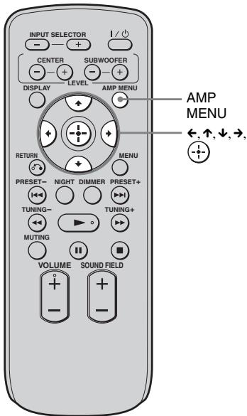 SONY RHT-G900 - Utilisation de la minuterie d'endormissement - 1