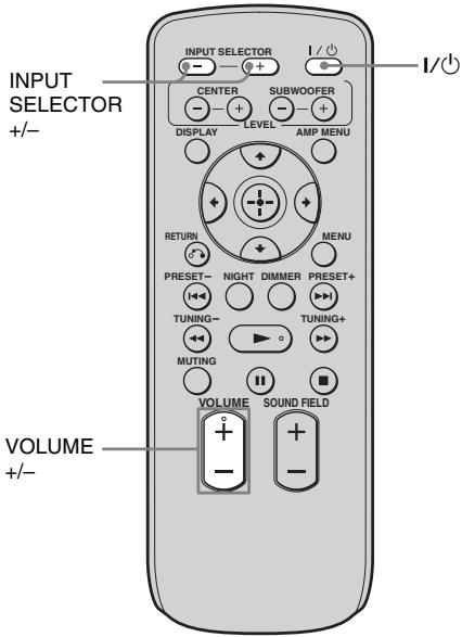 SONY RHT-G900 - Regarder la télévision - 1