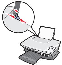 LEXMARK RK3100 - Création de votre premier projet - 3
