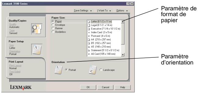 LEXMARK RK3100 - Impression - 2
