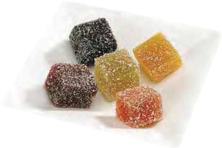 MAGIMIX 18712F CS 5200 XL PREM - Pâtes de fruit aux pruneaux - 1