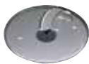 MAGIMIX 18712F CS 5200 XL PREM - LES DISQUES OPTIONNELS : - 7