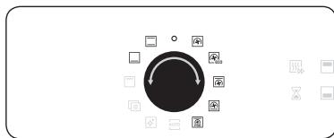 SAMSUNG V75K5571RM - Température - 1