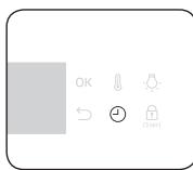 SAMSUNG V75K5571RM - Heure de fin de cuisson - 2