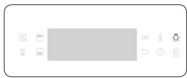 SAMSUNG V75K5571RM - Activation/désactivation du son - 1